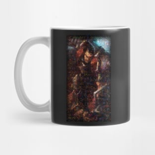 Darius Mug